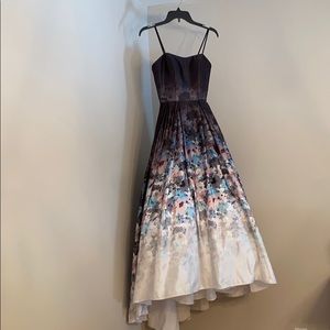 Betsy & Adam Ball Gown